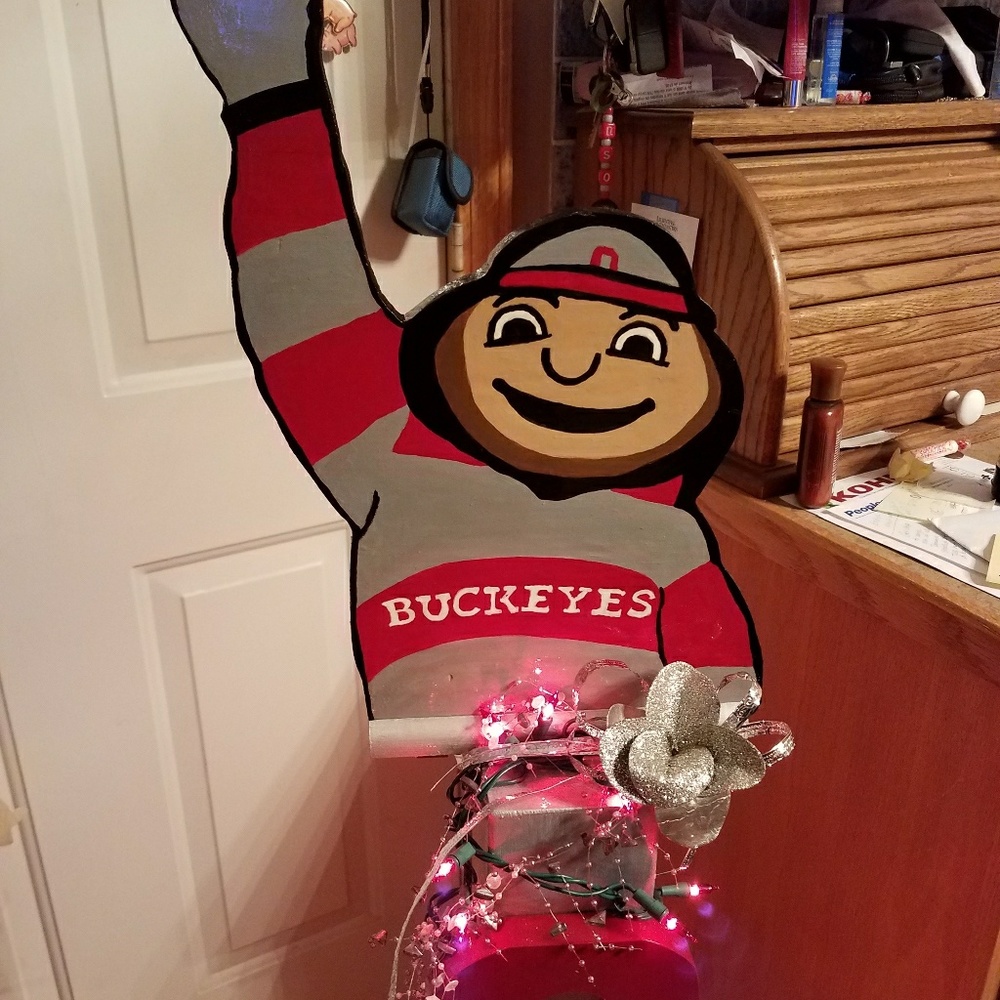 Meet your Posher, Ginny